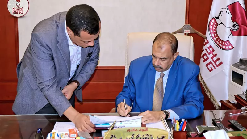 محافظ سوهاج يعتمد نتيجة الدور الثاني للشهادة الإعدادية بنسبة نجاح 92%