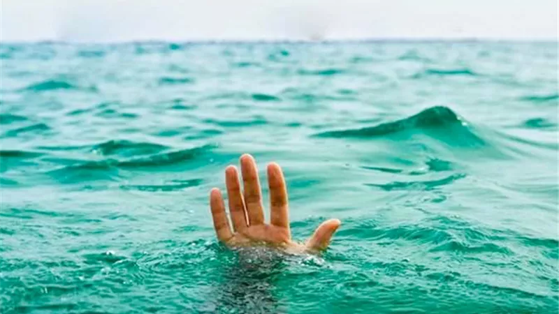 أسماء ضحايا ومصابي حادث غرق طلاب سوهاج في بحر 