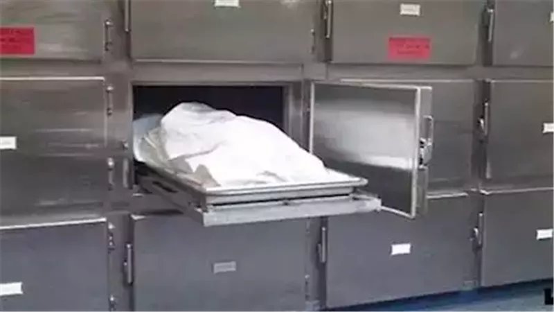 العثور على جثة شخص مجهول الهوية داخل ترعة بقرية الحجيرات في قنا