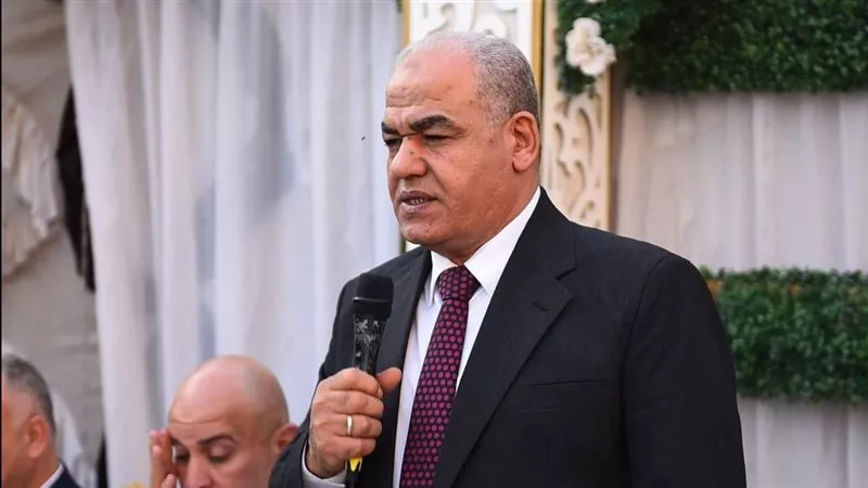 أمين الشعب الجمهوري بالجيزة: ثورة 30 يونيو أنقذت مصر من براثن الجماعات الإرهابية وأحبطت مخططات الفوضى