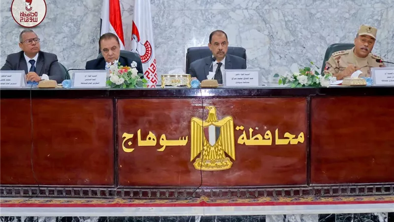 بتكلفة 320 مليون جنيه.. دخول 17 مدرسة جديدة للخدمة مع بداية العام الدراسي بسوهاج 