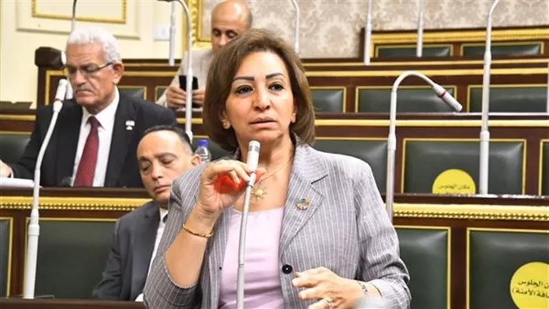 سؤال برلماني للحكومة بشأن واقعة اختفاء إسوارة أثرية نادرة في المتحف المصري بالتحرير