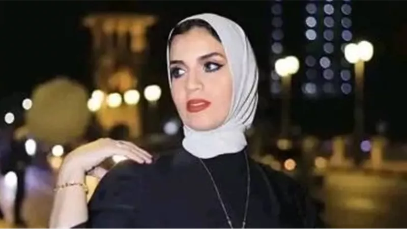 إحالة زوج لاعبة الجودو المصرية دينا علاء لمستشفى الأمراض النفسية