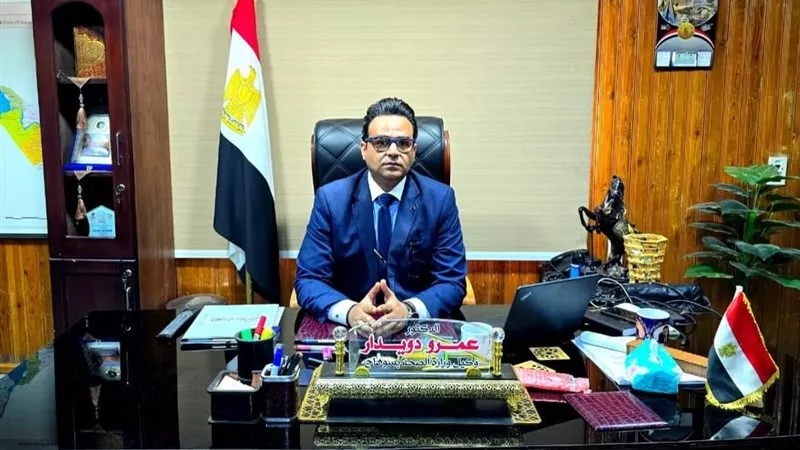 ضبط 37 ألف عبوة عصائر مغشوشة ومجهولة المصدر في مركز جرجا بسوهاج 