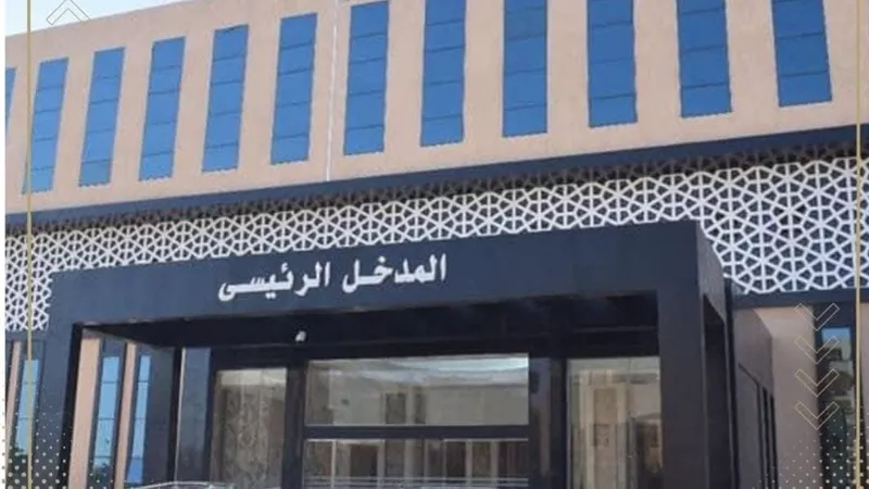 للتيسير على المواطنين.. مستشفيات سوهاج الجامعية تطلق نظام الحجز الهاتفي للعيادات الخارجية