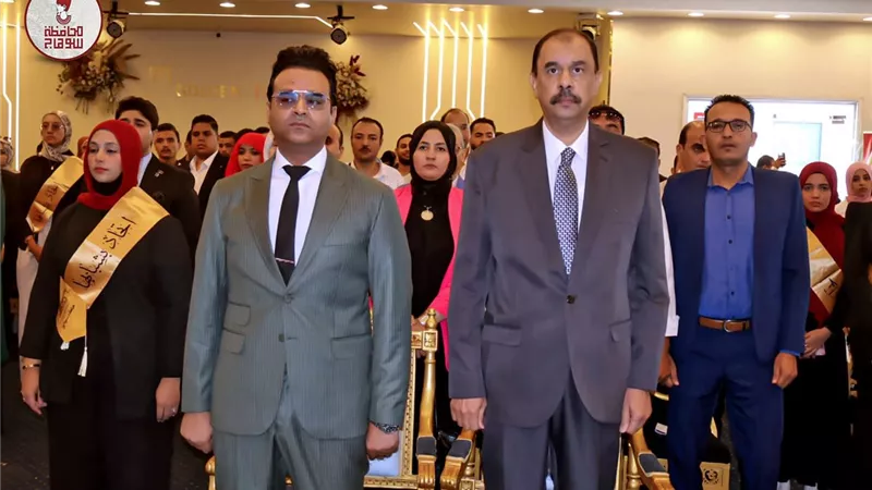 محافظ سوهاج يفتتح فعاليات المؤتمر السنوي الرابع لوحدات الكلى