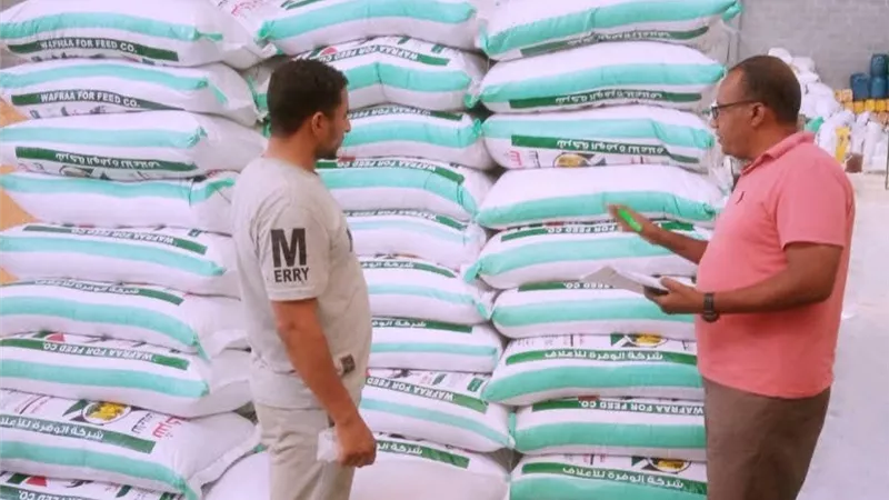 مديرية الزراعة: حملات مكبرة على المخازن ومحال الأسمدة والمبيدات بسوهاج