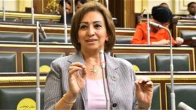طلب إحاطة للحكومة بشأن واقعة اختفاء لوحة أثرية من مقبرة 