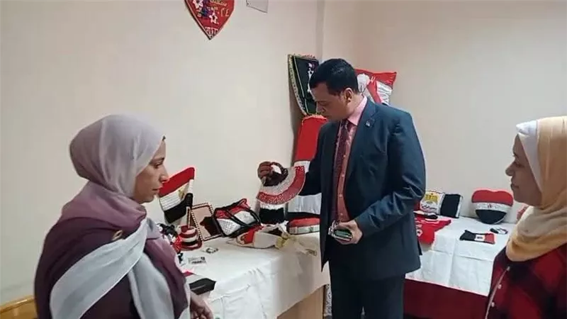تعليم سوهاج يطلق مبادرة 