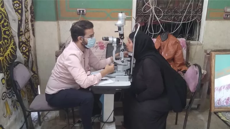 العلاج مجانا.. مؤسسة 