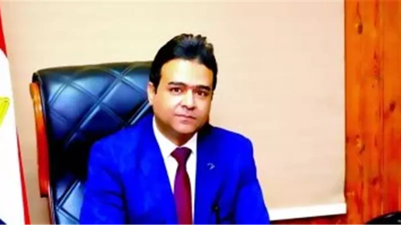 ضبط فتاة بالجامعة العمالية تدير مركزًا للتجميل بمركز جرجا بسوهاج