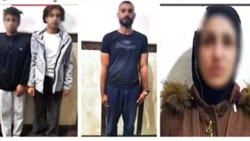 من بينهم سيدة.. القبض على 4 أشخاص بتهمة ممارسة الأعمال المنافية للآداب بالإسكندرية