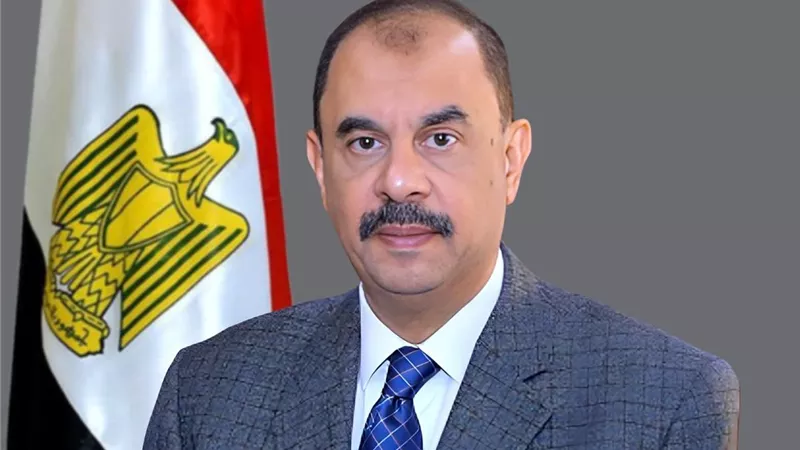 محافظ سوهاج يهنئ نواب المحافظة الفائزين في انتخابات مجلس الشيوخ ويثمن جهود النواب السابقين