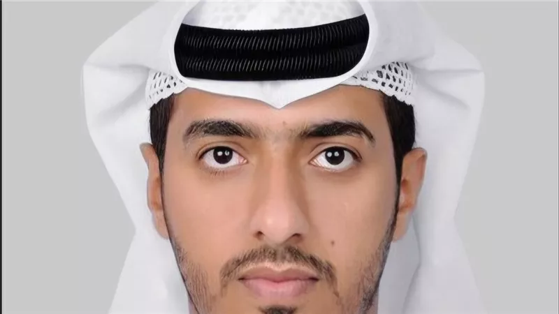 خالد بن سميدع النعماني يبرز أهمية السفر في اكتشاف العوالم الجديدة