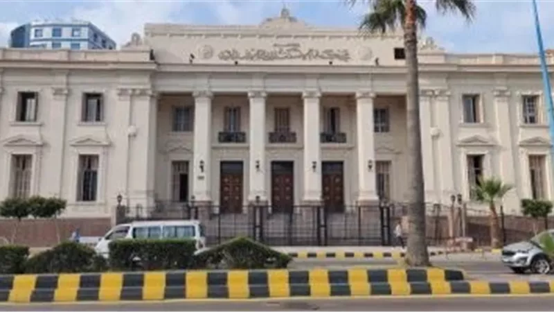 الاستئناف على حبس 3 مسؤولين فى واقعة وفاة لاعب كاراتيه بالإسكندرية