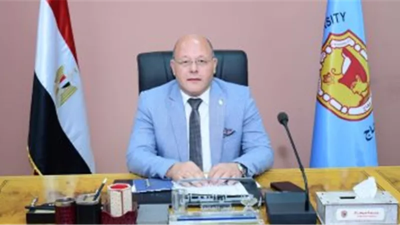 تكليف 1113 أخصائي تمريض استعدادا لافتتاح مسشفيات جامعية جديدة في سوهاج
