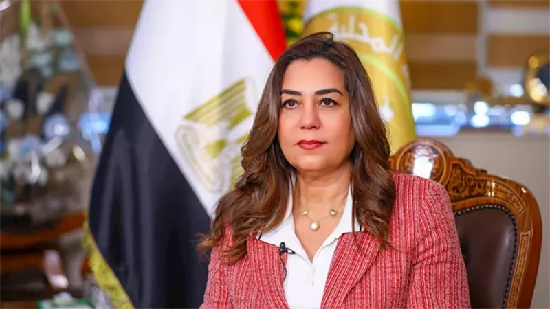 تعيين ونقل 5 قيادات بمحافظة سوهاج ضمن حركة التنمية المحلية