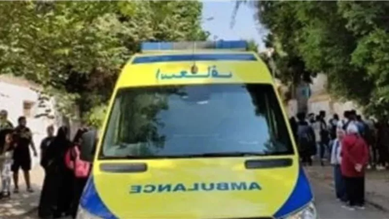 بسبب خلافات عائلية.. إصابة شاب بطعنات سكين على يد شقيقه الأصغر في قنا
