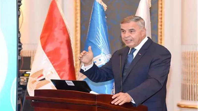 الإسكندرية ترفع حالة الاستعداد القصوى استعدادًا لانتخابات مجلس النواب 2025