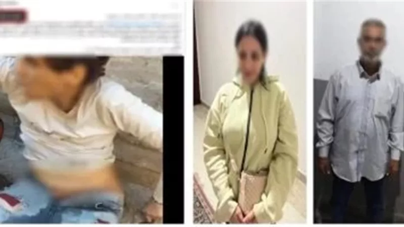 الوفاة طبيعية.. الداخلية تكشف حقيقة فيديو سرقة أعضاء فتاة بالإسكندرية  