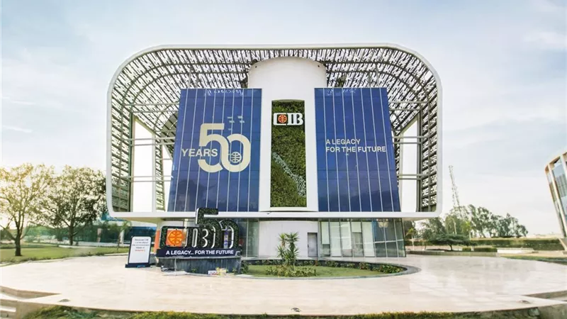 البنك التجاري الدولي CIB  يطلق فيلمًا تسجيليًا يكشف جوهر رؤيته وثقافته المؤسسية
