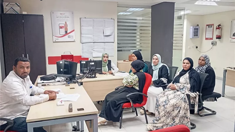 ندوة توعوية لمناقشة قضية الزواج المبكر ومخاطر ختان الإناث بأسيوط 