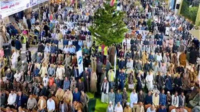 حزب «مستقبل وطن» يواصل حشد الدعم لمرشحي مجلس النواب 2025