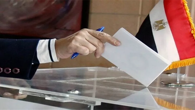 أكثر من 3 ملايين ناخب يشاركون فى انتخابات مجلس النواب بسوهاج