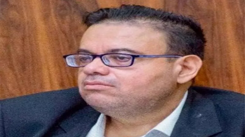 تعيين الدكتور محمد حنتيرة عميدا لكلية الطب بجامعة طنطا