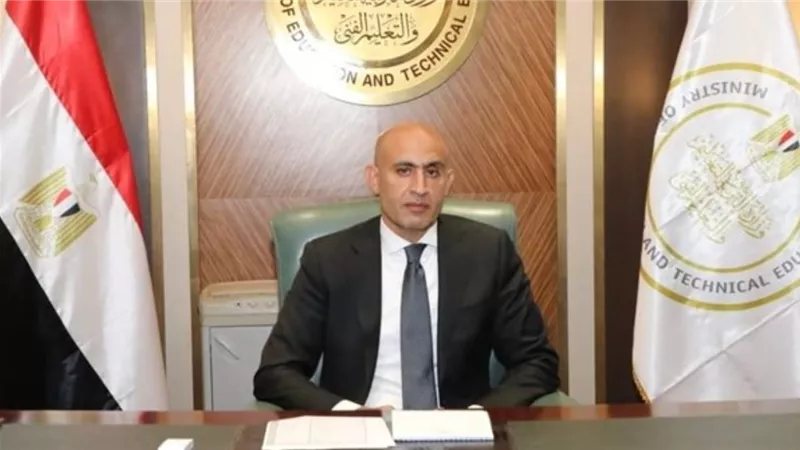 بلاغ لوزير التعليم.. مخالفات مالية وإدارية بمدرسة المراغة الثانوية التجارية وملحقاتها العشره