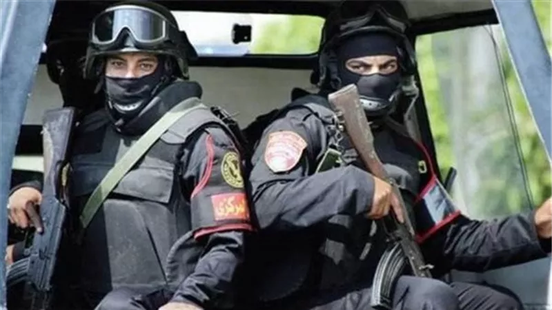 مصرع عنصر خطر وضبط 651 كيلو مخدرات و41 قطعة سلاح بسوهاج 