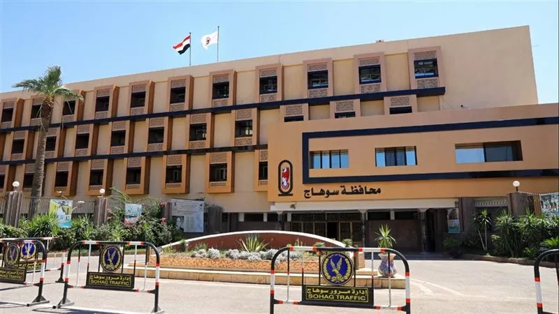 محافظ سوهاج: تنفيذ 25 ألفا و823 مشروعا للشباب بقيمة 5.2 مليار جنيه