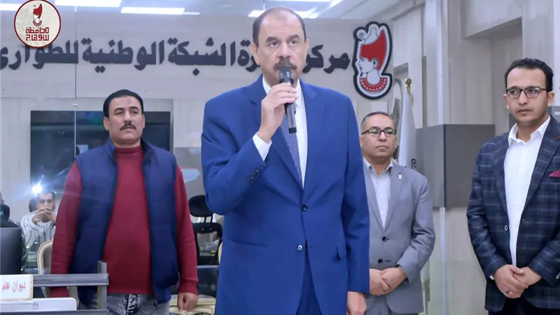 انتظام التصويت لليوم الثاني في انتخابات النواب بدائرة البلينا في سوهاج دون معوقات