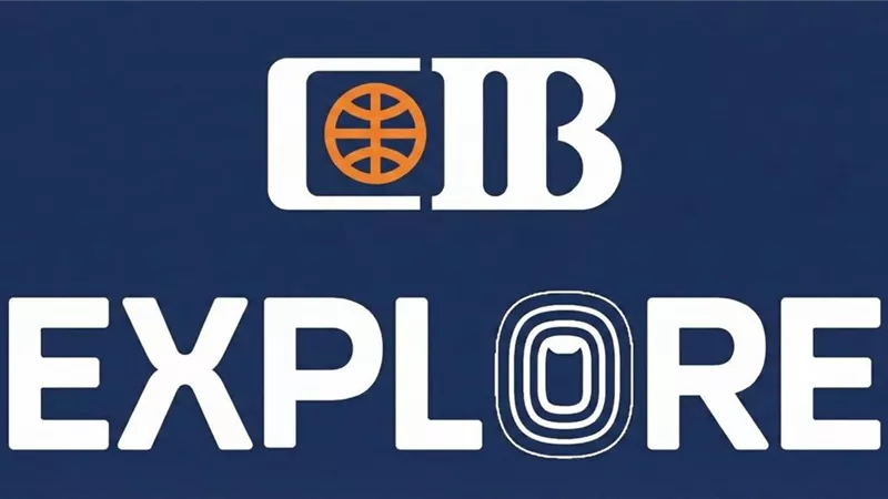 « البنك التجاري الدولي CIB- مصر» يطلق برنامج السفر الجديد «CIB EXPLORE»..أقوى برامج المكافآت في المنطقة 