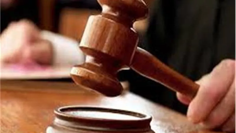 السجن المشدد 10 سنوات لمتهم بسرقة طفل بالإكراه في سوهاج