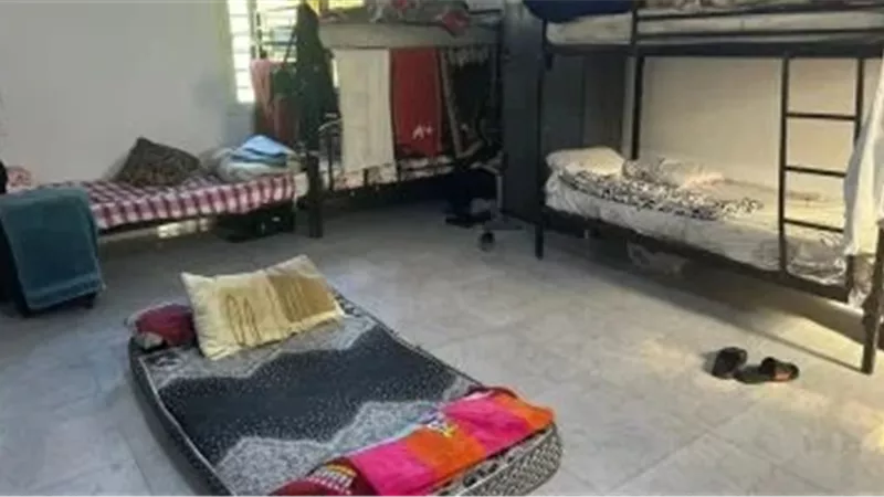 «صحة الإسكندرية» تغلق 9 مراكز غير مرخصة لعلاج الإدمان
