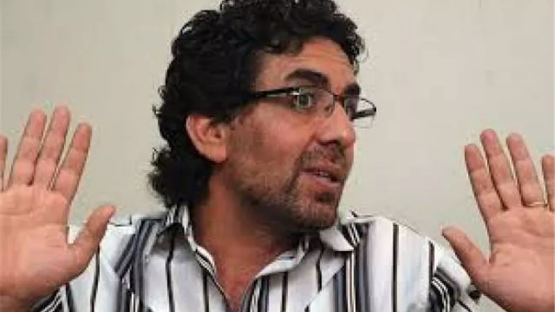 منع محمد ناصر من دخول دولة خليجية وتورطه في الحصول على 250 ألف دولار وعلاقات مشبوهة