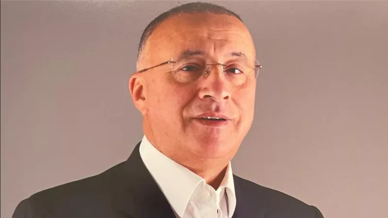 عاصم سليمان: مصر 2026 تواصل مسيرة البناء والتنمية بقيادة الرئيس السيسي