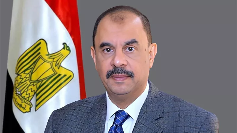 محافظ سوهاج: الانتهاء من 50 مشروعا بتكلفة نصف مليار جنيه في قطاع الطرق