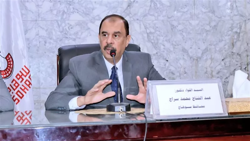 لربط طهطا بقرى الغرب.. إنشاء كوبري جديد يخدم المواطنين بسوهاج