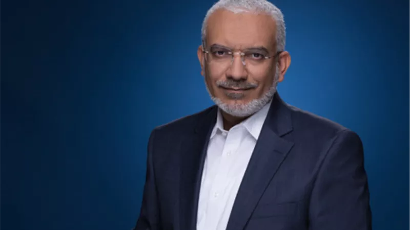 إقالة أيمن جاب الله من إدارة قناة الجزيرة مباشر