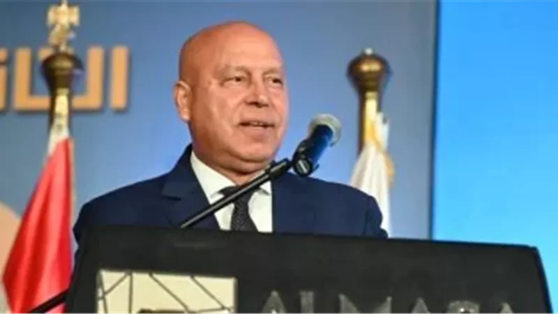 كامل الوزير: الدولة تضع التصنيع والإنتاج والتصدير في صدارة أولوياتها لبناء اقتصاد قوي ومستدام