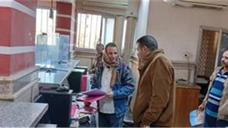 محافظ أسيوط يوجه بمتابعة دورية لملف التصالح في مخالفات البناء