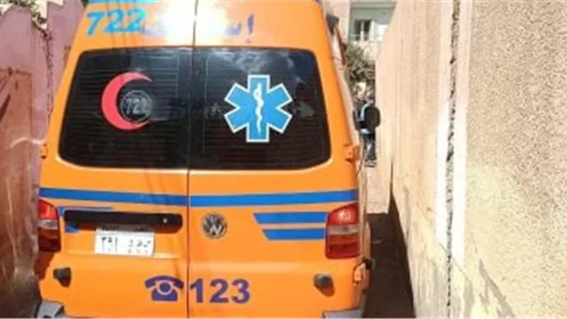 اشتباه تسمم غذائي يصيب 3 أشقاء عقب تناولهم كفتة ولحومًا في عزومة فرح بالمحلة