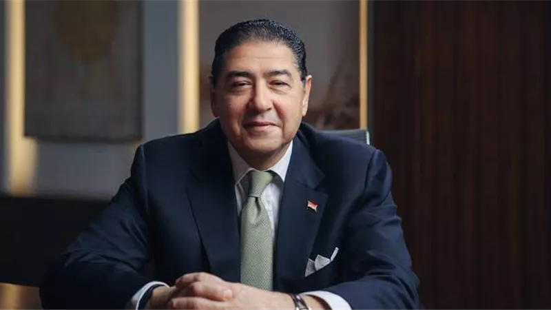 عز العرب 