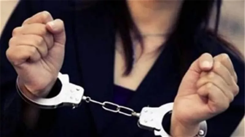 لتحقيق أرباح مالية.. ضبط صانعة محتوى بالإسكندرية لنشرها مقاطع خادشة للحياء على مواقع التواصل