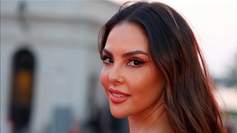 نينا مغربي تخوض تجربة رومانسية جديدة أمام أمير كرارة في مسلسل 