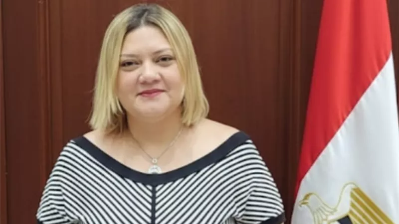 قيادية بـ حماة الوطن: العلاقات المصرية التركية تشهد نقلة نوعية وزخماً متصاعداً