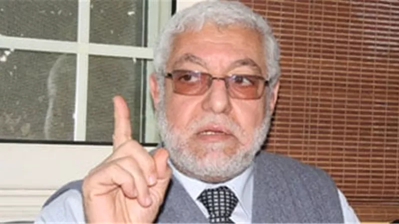 صراع قيادات جبهتي محمود حسين وصلاح عبد الحق على مقدرات التنظيم المالية يتصاعد إلى المحاكم التركية