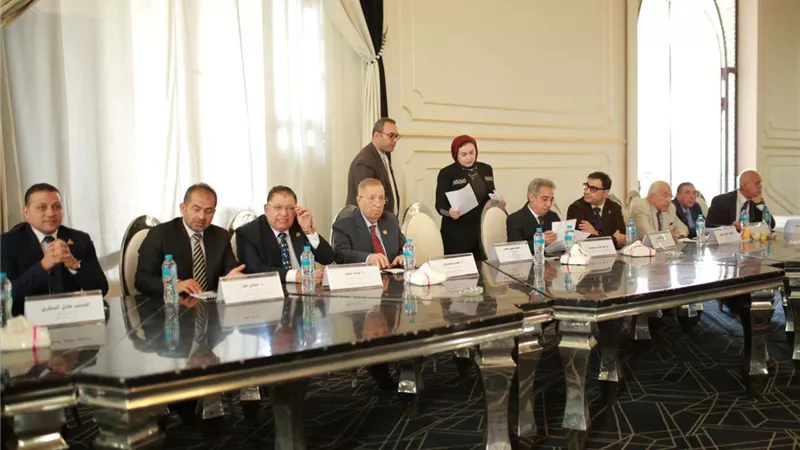 إتحاد المستثمرين: مؤتمر حاشد بأسيوط لبحث مشكلات الاستثمار وآليات الحلول